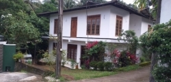 House for Rent In Kadawatha