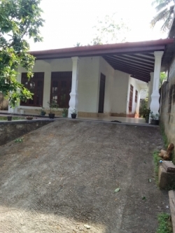 House for Rent in Ahangama