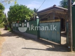 House for Sale in Panagoda(Homagama)