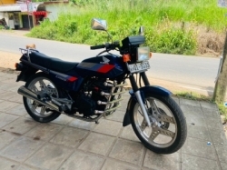 Honda CB 125 2001