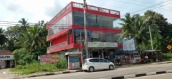 Commercial Building for Sale in Hakmana(Mathara)