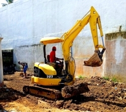 Demolition Service Sri Lanka/ TN Demolition Service