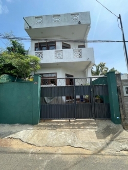 House for Rent in Piliyandala(Suwarapola)