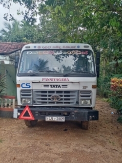 Tata LPT 1615 Lorry