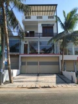 Commercial Building For Rent Matara Town 