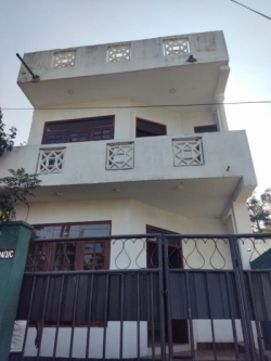 House for Rent in Suwarapola(Piliyandala)