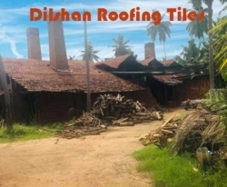 Roofing Tiles - Dankotuwa