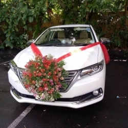 Wedding Car Hire - Kalutara