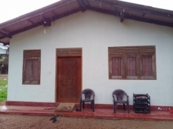 House For Sale in Galle(Batapola)