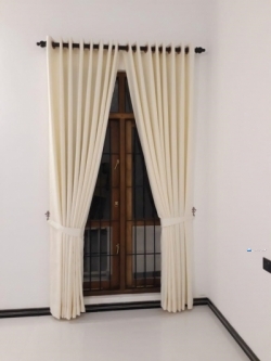 Sakuli Curtains - Divulapitiya