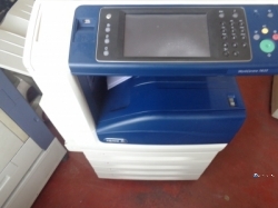 Photocopy Machine - Xerox Colour Photocopier