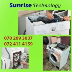 Washing Machines Repairs - Pannipitiya(Kottawa)