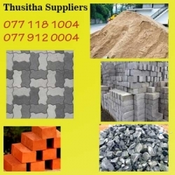 Building Materials Supply - Nittambuwa