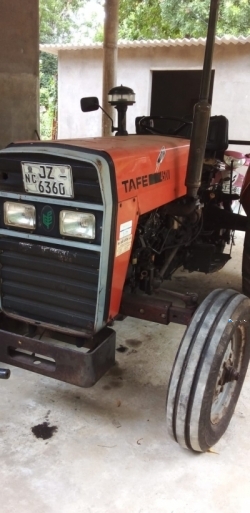 TAFE 45DI Tractor 2005