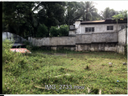 Land for Sale in Kottawa Town