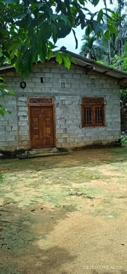 House for Sale in Bulathsinhala