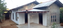 House with Land for Sale in Embilipitiya