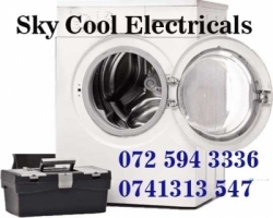 Sky Cool Electricals