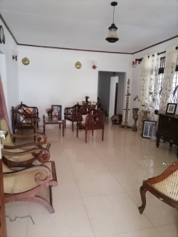  House with Land for Quick Sale in Kalutara