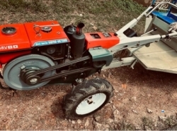 Landmaster Tractor 2021